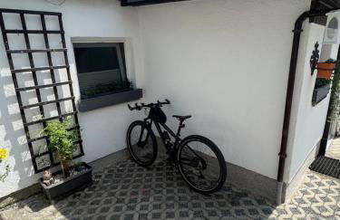 Ferienwohnung -IN LAPIDE REGIS- - Foto 34