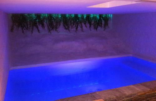 Residence Aqualiva à Valberg Piscine privative dans chacun des appartements situé à 20 m des pistes de ski - Foto 45