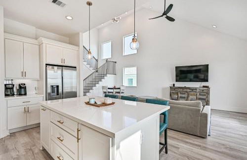 Walk 2 Beach & Huge Pool! Pets Allowed! Salty Sea Dawg - Photo 12