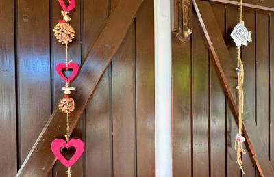 Casa Antele - Foto 61