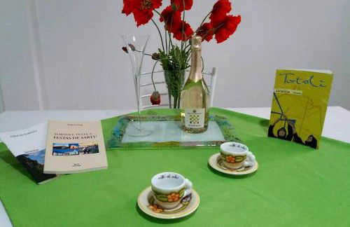 Appartamento La Rocca - Foto 8