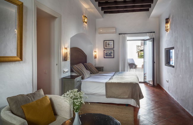 Las Palmeras del Califa - Foto 17