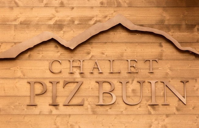 Chalet Piz Buin - Foto 41