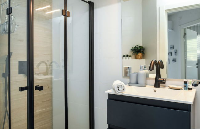 Urban Style Living TelAviv By Sea N Rent - Foto 29