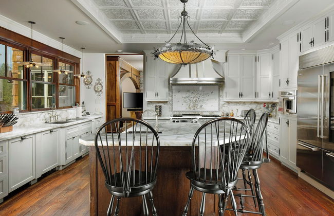 Alpine Falls Ranch - Foto 78