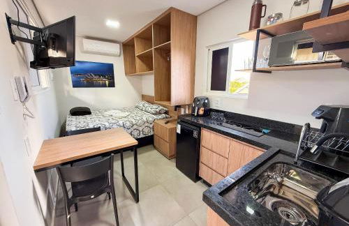 Flat Studio Alto Padrão em Patos de Minas - Photo 5