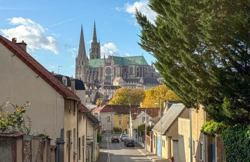Studio avec jardin et parking - Foto 8