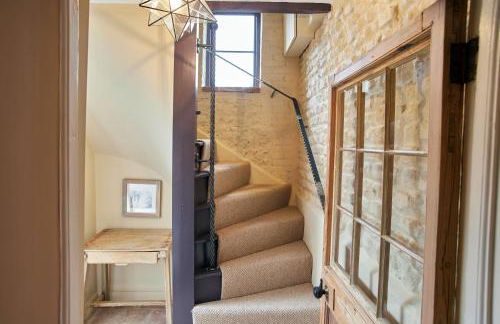 The Tower Rooms - Foto 11