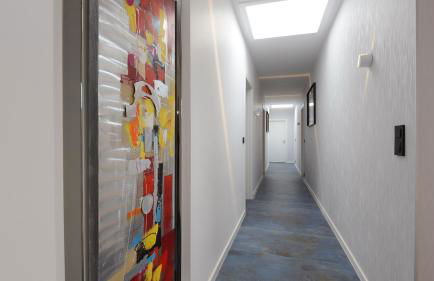 Villa Escapade Colmar avec parking - Foto 24