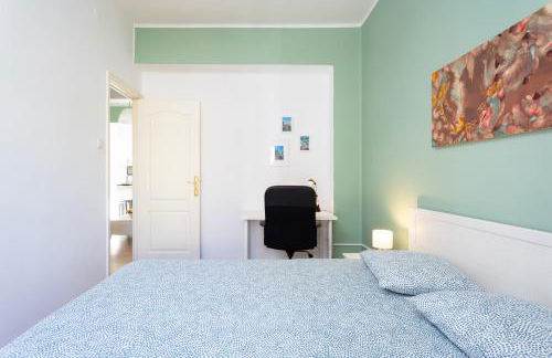 Home2Book Centric & Cozy Flat Rambla Santa Cruz - Foto 14