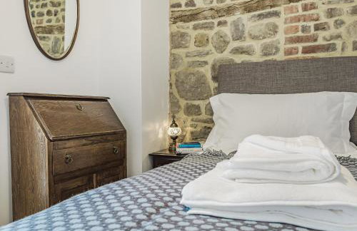 The Stables - Cottage - Foto 19