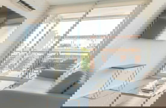 Start Villa Morra Rent Apartments - Photo 30