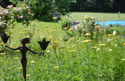 Glashaus Andres Fünf-Sterne-Ferienhaus - Foto 36