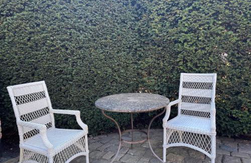 Alte Scheune - Foto 20