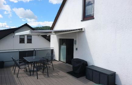 Ferienwohnung Frühlings - Foto 17