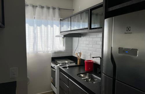 Surpreendente apto, 290 metros da praia! - Photo 6