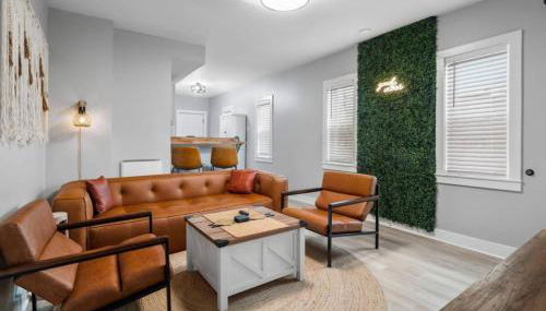 Amazing Boho Oasis Apartment in Ohio City - Foto 2