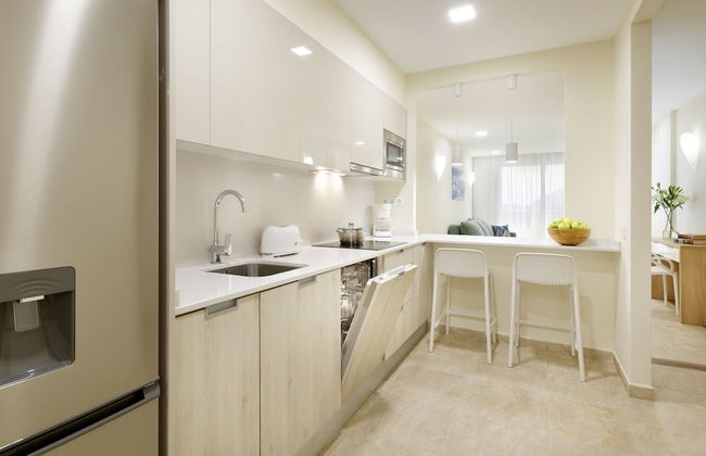 Marinell Collection Palm-Mar - Foto 14