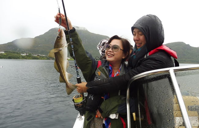 Fiskesenter Birkeland - Photo 44