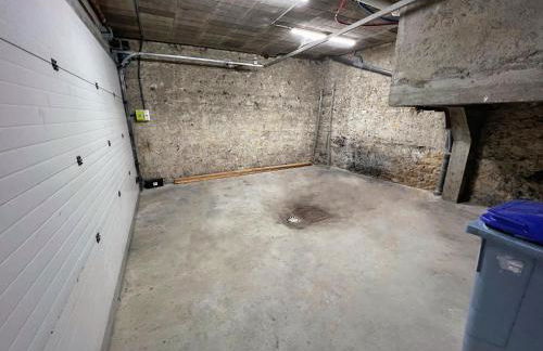 Maison LAMARTINE - Plein Centre-Ville Avec Garage & Jeux - Foto 37