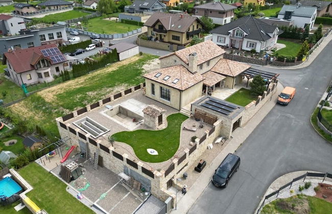 Prague West - Studio Terrace - Foto 25