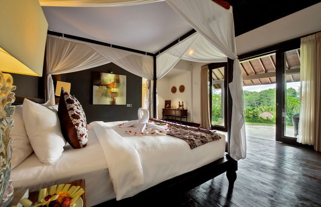 Villa Kembang Bali - Foto 21