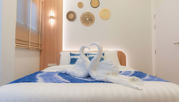 Aonang Selena Pool Villa - Foto 5, Habitación