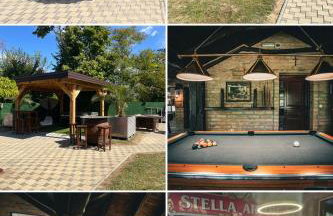 Kuća za odmor Raguž - Foto 15