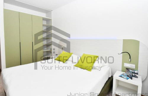 Suites Marilia Apartments - Suite Livorno Holiday Home Group - Foto 35