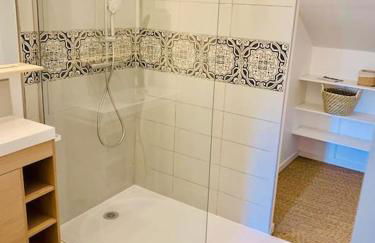 Gîte Aubiacais 10 personnes - Foto 24