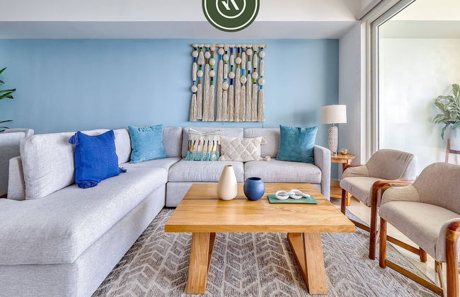 Harbor 171 North Tower 2103 - Foto 23