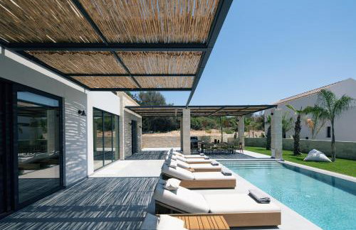 Ikritis Villas - Foto 80