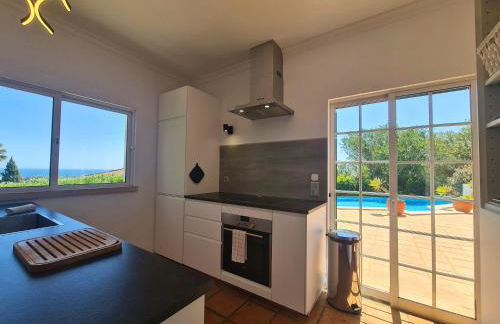 Seaview Villa with private Pool Lagos, Algarve - Foto 35