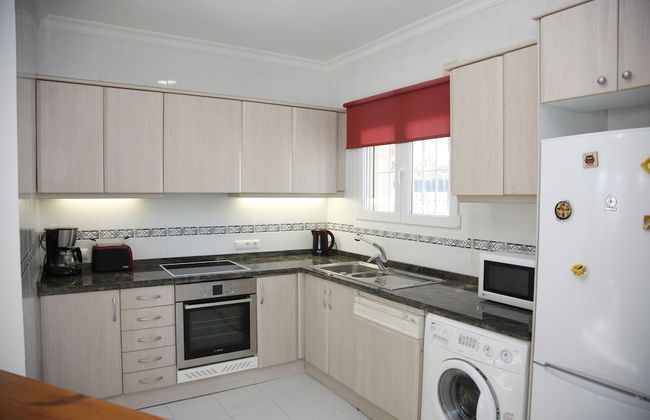 New 2019 Villa Oasis - Photo 7