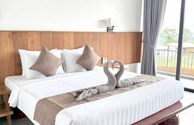 PIDA COFFEE FARM LODGE - Photo 18