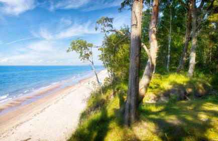 Ferienwohnung Zum Kliff - Foto 28