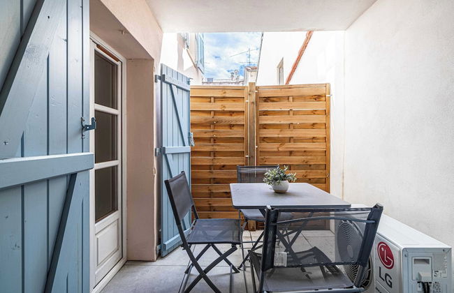 Résidence Cannes MERO - Foto 79