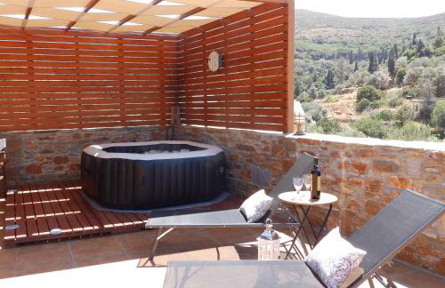 VILLA LENA - ΑΝΔΡΟΣ - Foto 48