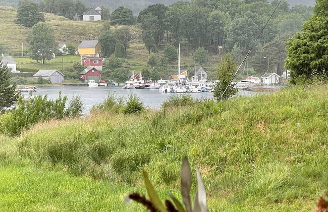 6 Person Holiday Home in Bjoa-by Traum - Foto 19