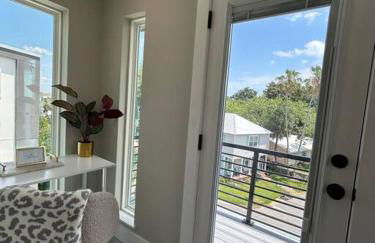 Modern Sanctuary in Saint Augustine - Foto 27