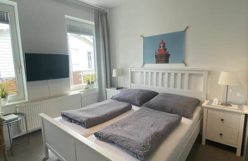 Haus AchternDiek Strandvogel - Foto 3