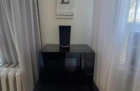 Sunshine Room by harbor downtown beach I-95&Train - Foto 3