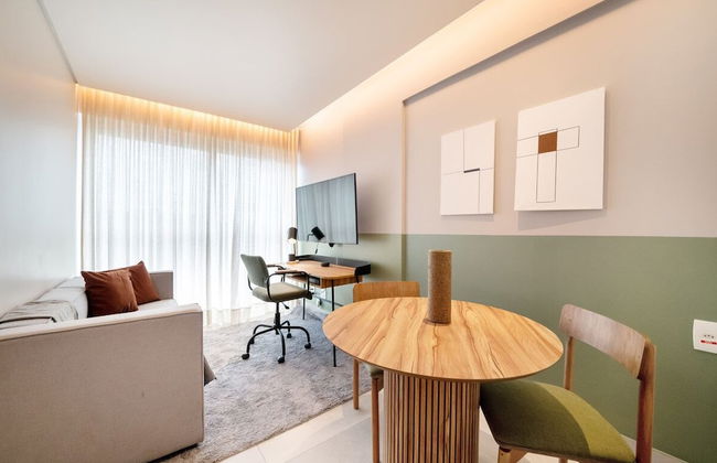 Tabas by Blueground Spot Noroeste - Photo 30