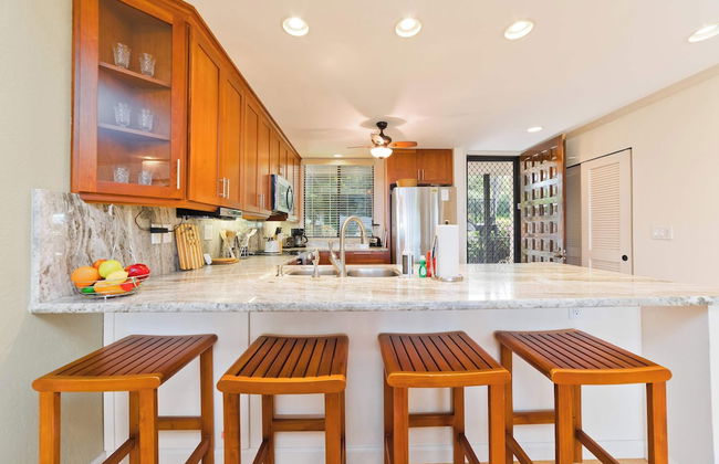 Country Club Villas Golf, A/C & Oceanview - Foto 12