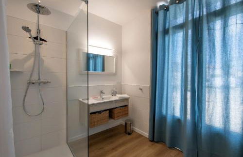 Villa La Jonchère - Foto 8