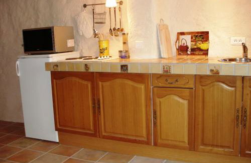 Feriehuset i Provence - Foto 12