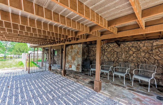 Painted Horse Retreat - Foto 32