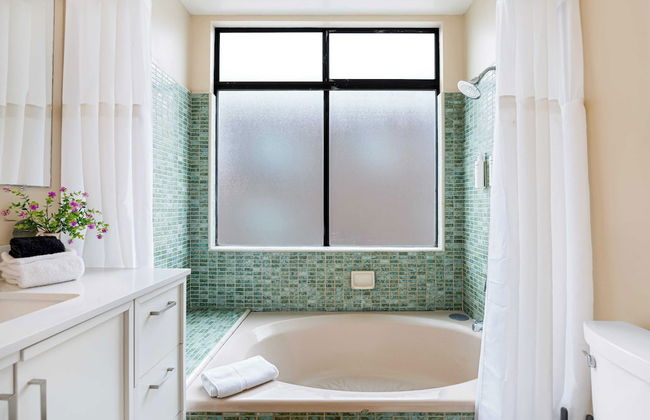 Belmont by Avantstay 3BR Home on Mission Beach! Ocean Views! - Foto 22