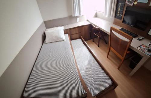 Apartamento Completo com garagem - Diamantina - Foto 33