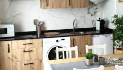 Central studio in San Pablo Salamanca by beBalmy - Foto 5